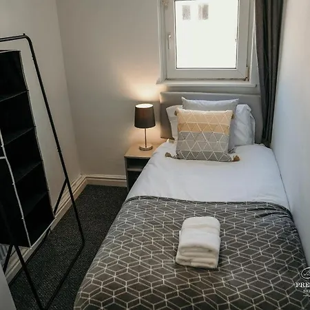 Dehli St By Prestige Sa *